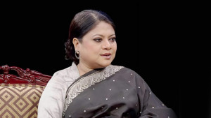 কোনো উষ্কানি-ইন্ধনে দেশ ও দেশের মানুষের ক্ষতি করবেন না: কনকচাঁপা