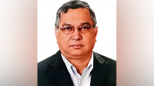 হাইকমান্ডের প্রতি প্রশ্ন তুলে রাজনীতি ছাড়লেন কাজী কামাল