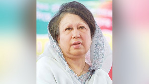খালেদা জিয়ার লন্ডনযাত্রা আপাতত সম্ভব হচ্ছে না