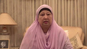 খালেদা জিয়ার জন্য সারাদেশে দোয়া ও প্রার্থনার আহ্বান সরকারের