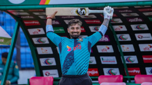 বিশ্বকাপের আগে শেষ প্রস্তুতি আজ