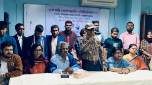 ‘প্রতিবন্ধীদের প্রতিভা-সাফল্য জাতীয় অগ্রগতির অংশ হিসেবে মূল্যায়ন জরুরি’