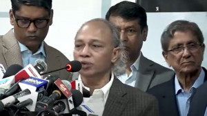 মধ্যযুগীয় কায়দায় পুড়িয়ে মারতে চেয়েছে: নুরুল কবীর