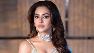 ‘মনে হয়েছিল, ইতিহাসের জীবন্ত জাদুঘরে ঢুকে পড়েছি’