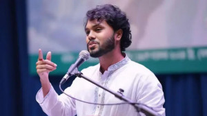 ওসমান হাদির রক্ত সঞ্চালনজনিত সমস্যা বেড়েছে, অবস্থা অপরিবর্তিত