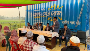 সবজির ভান্ডার পাবনায় সংরক্ষণে নতুন প্রযুক্তি, কৃষকের মাঝে স্বস্তি