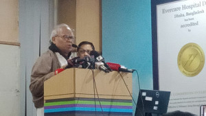 খালেদা জিয়ার জানাজা ও দাফনের সিদ্ধান্ত পরে জানানো হবে: রুহুল কবির রিজভী