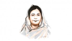 বেগম রোকেয়ার প্রতি বিদ্বেষমূলক মন্তব্যের তীব্র নিন্দা জানাল আসক