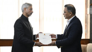 খালেদা জিয়ার আদর্শ আমাদের অংশীদারত্বকে সঠিক পথ দেখাবে