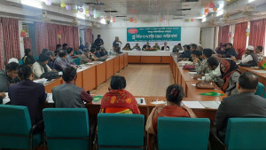দেশে মবতন্ত্র চলতে থাকায় সুষ্ঠু ভোট নিয়ে শঙ্কা আছে