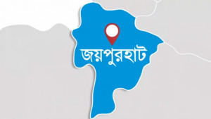 রাতের আঁধারে সড়কে দায়সারা কাজ, ক্ষোভ