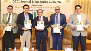 কর্মসংস্থান বাড়াতে রপ্তানিমুখী  শিল্পায়নে মনোযোগ দিতে হবে