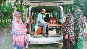 আলিমের ‘সর্বদা সহানুভূতি’
