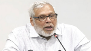 বিগত সরকার অপ্রয়োজনে সড়ক নির্মাণ করেছে