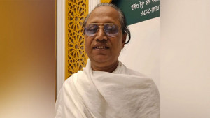 মানিকগঞ্জে বাউল আবুল সরকারের জামিন নামঞ্জুর