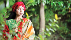উষ্ণতায় সঙ্গী শাল
