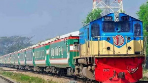 পূর্বাঞ্চল ট্রেনের ভাড়া বাড়ছে