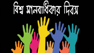 জাতীয় মানবাধিকার কমিশন এক বছর ধরে অকার্যকর