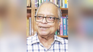 দেশকে গণতান্ত্রিক ধারায় ফেরানোই বিজয়ের অঙ্গীকার