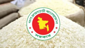 ভারত থেকে আসছে ৫০ হাজার টন চাল