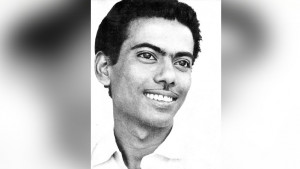 জহির রায়হানের রক্তবীজ