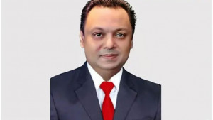শওকত আজিজ পুনরায় বিটিএমএ সভাপতি