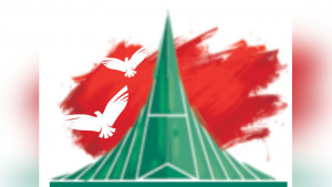 জীবন দিয়েও মুক্তিযোদ্ধার  স্বীকৃতি পাননি তিন যুবক