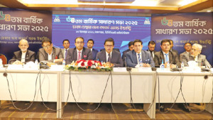 ব্যবসা সহায়ক পরিবেশ নিশ্চিতে রাজনৈতিক সদিচ্ছা জরুরি