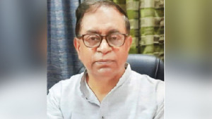 দেশ নৈরাজ্যের দিকে জনজীবন গভীর নিরাপত্তাহীন