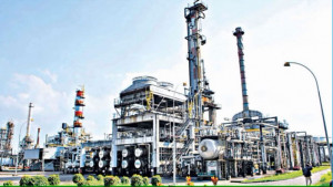 ইস্টার্ন রিফাইনারির সম্প্রসারণ সরকারি অর্থে