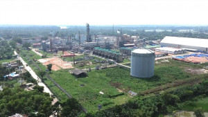 উৎপাদনে ফিরল যমুনা সার কারখানা
