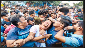গণমানুষের জীবন নিয়ে গল্পগাথা