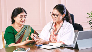 ডায়াবেটিস কিছু নিয়ম মেনে চলুন