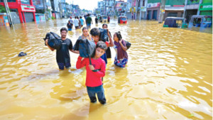 দক্ষিণ-পূর্ব এশিয়ায় চার দেশে মৃত্যু ৬৫৭