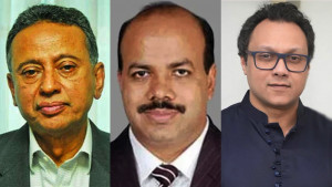 চট্টগ্রামে তিন আসনে বিএনপির প্রার্থী বদল, সালাউদ্দিনের পরিবর্তে আসলাম চৌধুরী