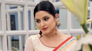 তারেক রহমানের বক্তব্য শুনে যা বললেন পরীমণি