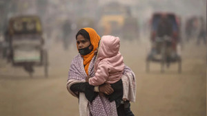শীত জেঁকে বসতে পারে ডিসেম্বরের মাঝামাঝিতে