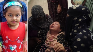 ‘তালা লাগিয়ে’ বিএনপি নেতার ঘরে অগ্নিসংযোগ, নিহত ঘুমন্ত শিশু