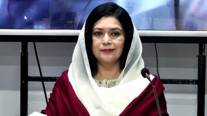 শুক্রবার সকালে ঢাকায় পৌঁছাবেন জুবাইদা রহমান