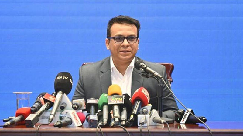উচ্চ পর্যায়ে আলাপের পর আন্তর্জাতিক আইন ব্যবহারের সিদ্ধান্ত উচ্চ পর্যায়ে আলাপের পর আন্তর্জাতিক আইন ব্যবহারের সিদ্ধান্ত