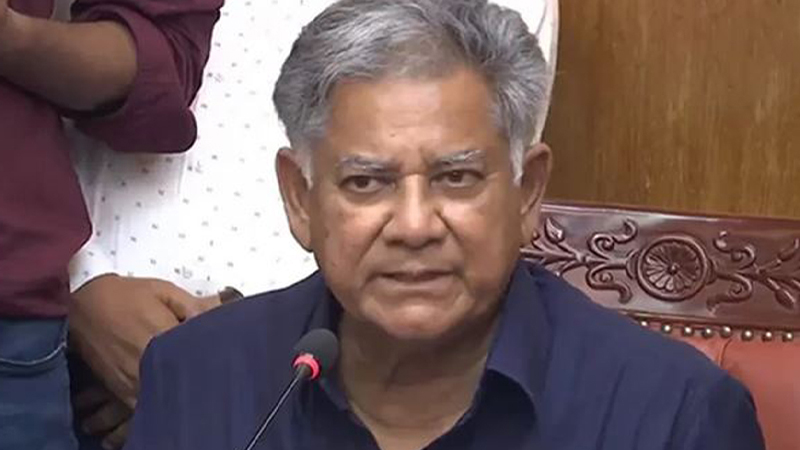 বেক্সিমকোর শ্রমিকদের পাওনা ৫২৫ কোটি ৪৬ লাখ টাকা দেবে সরকার: শ্রম উপদেষ্টা বেক্সিমকোর শ্রমিকদের পাওনা ৫২৫ কোটি ৪৬ লাখ টাকা দেবে সরকার: শ্রম উপদেষ্টা
