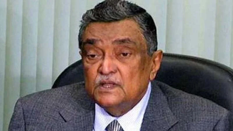 সাবেক মন্ত্রী খন্দকার মোশাররফের দেশত্যাগে নিষেধাজ্ঞা সাবেক মন্ত্রী খন্দকার মোশাররফের দেশত্যাগে নিষেধাজ্ঞা