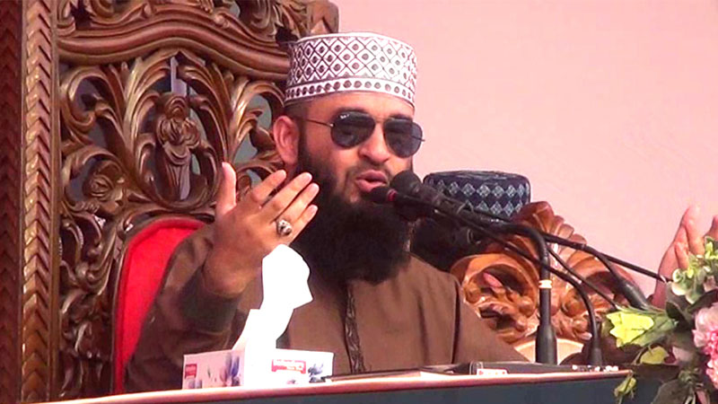 রাজাকার-রাজাকার গালি দেওয়ার দিন শেষ: মিজানুর রহমান আজহারী রাজাকার-রাজাকার গালি দেওয়ার দিন শেষ: মিজানুর রহমান আজহারী