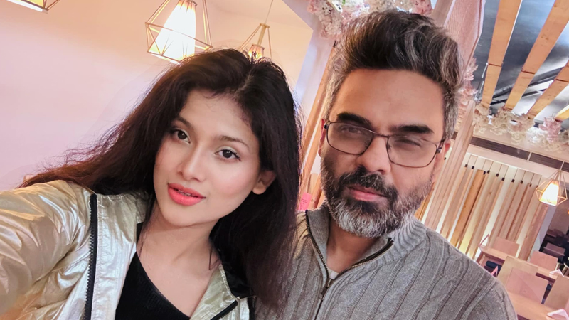 হাবিবের ভালোবাসা গানে মডেলও ভালোবাসার মানুষ হাবিবের ভালোবাসা গানে মডেলও ভালোবাসার মানুষ