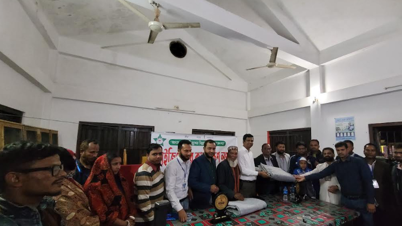 রাইজিং স্টার ক্লাব দক্ষিণ লংলা’র অভিষেক রাইজিং স্টার ক্লাব দক্ষিণ লংলা’র অভিষেক