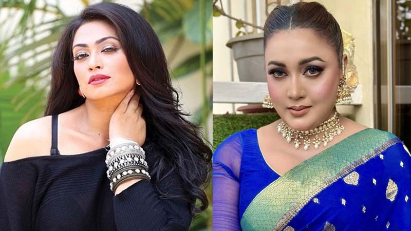 পপির কষ্টের টাকা তাঁর ১৪ গোষ্ঠী মিলে শেষ করেছে: নায়িকা পলি পপির কষ্টের টাকা তাঁর ১৪ গোষ্ঠী মিলে শেষ করেছে: নায়িকা পলি