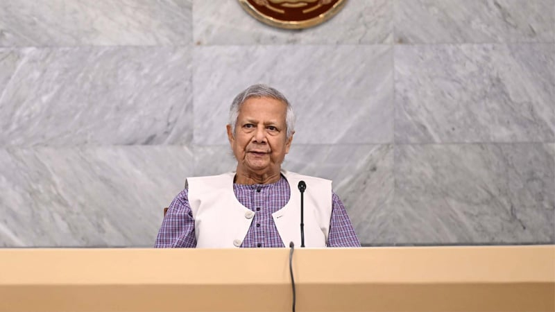 ‘আয়নাঘর’ পরিদর্শনে যাবেন প্রধান উপদেষ্টা ‘আয়নাঘর’ পরিদর্শনে যাবেন প্রধান উপদেষ্টা