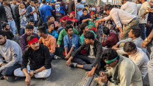 মহাখালীতে যাচ্ছে শিক্ষা মন্ত্রণালয়ের প্রতিনিধি দল