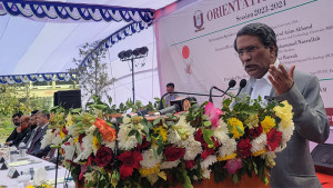 বৈষম্য শুধু প্রাণের বিনিময়ে দূর হবে না: আলী রীয়াজ