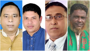 অপারেশন ডেভিল হান্ট: ফরিদপুরে ইউপি সদস্যসহ গ্রেপ্তার ৬